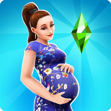 Download The Sims FreePlay (MOD, Unlimited Money/LP) 5.84.0 .